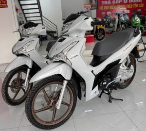 XE WAVE 125 2026 THÁI LAN