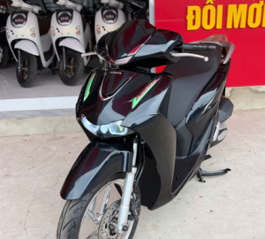 XE SH 125 2026 UP AUDI