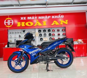 Yamaha Mx_king ( indonesia)