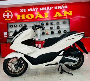 xe Honda PCX 160 ABS 2024