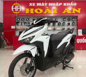 XE CLICK 125 THÁI LAN