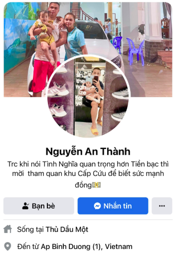 Nguyễn Anh thành