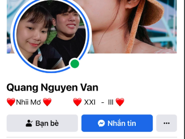 Quang Nguyen Van