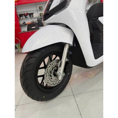 XE STYLO TRẮNG ABS