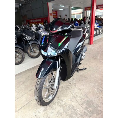 XE SH 125 2026 UP AUDI