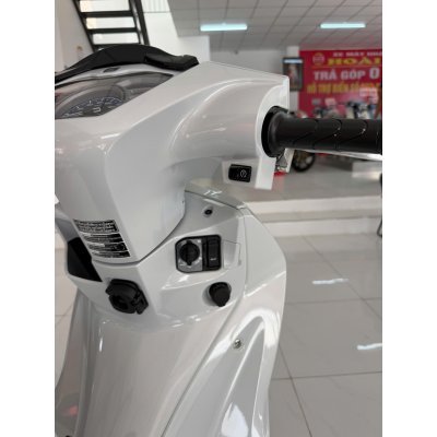 XE WAVE 125 2026 THÁI LAN