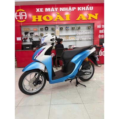 XE VISION MÀU LOANG 3D