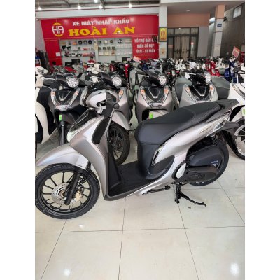 XE SH MODE 2027
