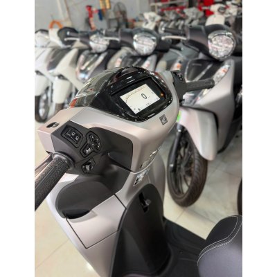 XE SH MODE 2027