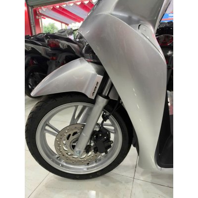 XE SH 2026 BẠC PORSCHE