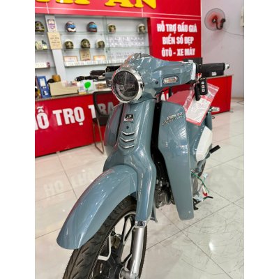 XE CUB 83 50CC 