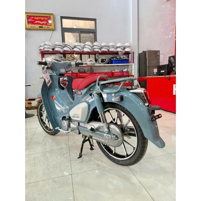 XE CUB 83 50CC 