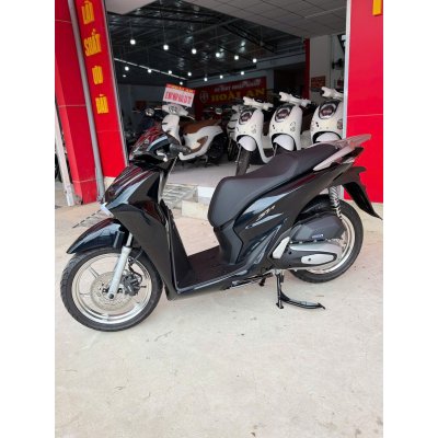 XE SH 125 2026 UP AUDI