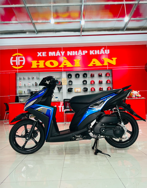 Honda BeAT 2022 về Việt Nam giá từ 39 triệu đồng đối thủ Yamaha Mio M3