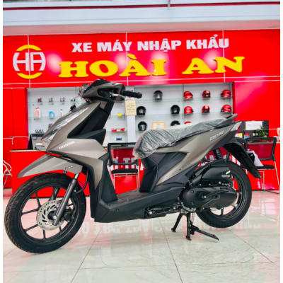 Xe honda Beat 110 indo