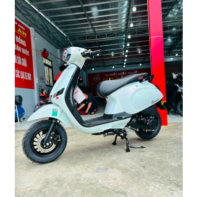 xe vespa 50cc