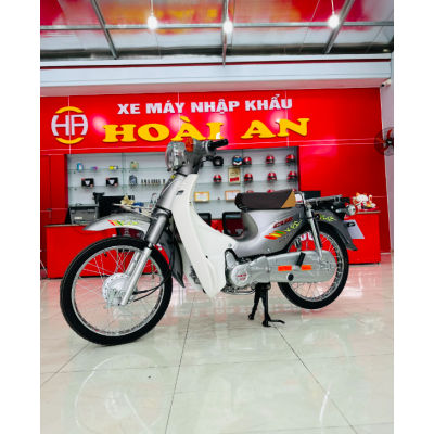 Xe Cub 50cc