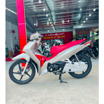 xe future up wave 125 thái