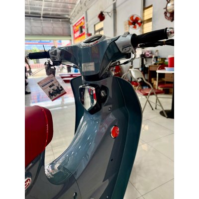 XE CUB 83 50CC 