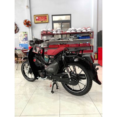 XE CUB 83 50CC