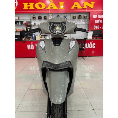 XE 50CC VELLIA