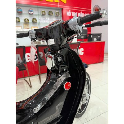 XE CUB 83 50CC