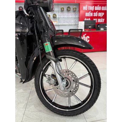 XE CUB 83 50CC