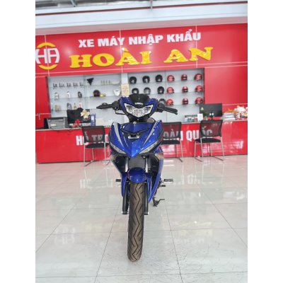 Yamaha Mx_king ( indonesia)