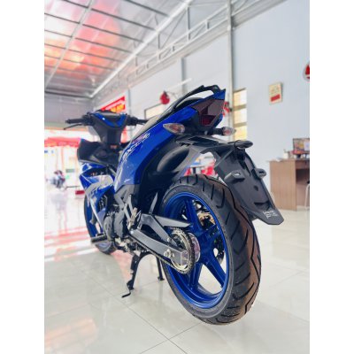 Yamaha Mx_king ( indonesia)