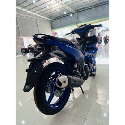 Yamaha Mx_king ( indonesia)