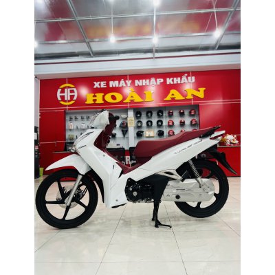 xe wave 125i 2022 thái lan