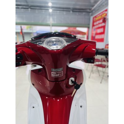 xe wave 125i 2022 thái lan