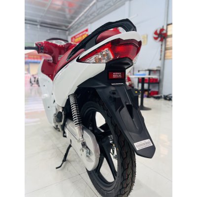 xe wave 125i 2022 thái lan