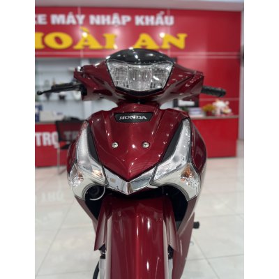 xe wave 125i thái lan