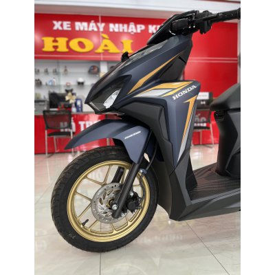 Xe vario 125 indo