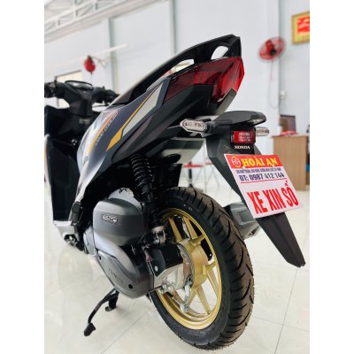 Xe vario 125 indo