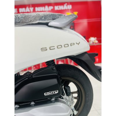 xe scoopy indo 2022