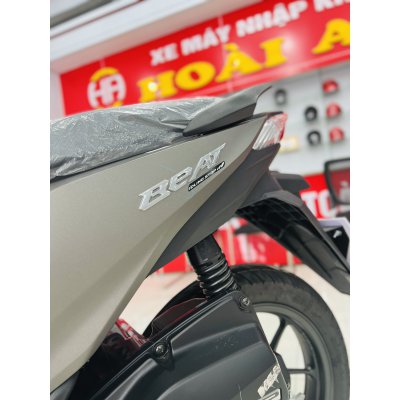 Xe honda Beat 110 indo