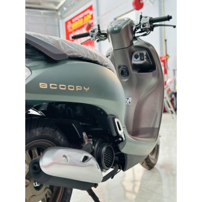 Xe Scoopy 2023