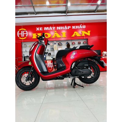 Xe scoopy 2023 thái lan