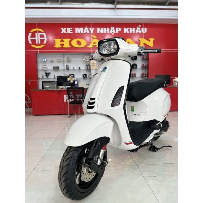 Xe Vespa Sprint 125