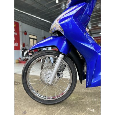 xe Wave 125 2023