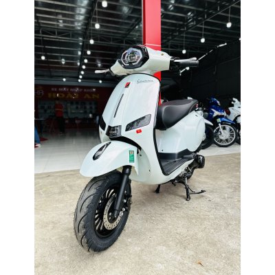 xe vespa 50cc