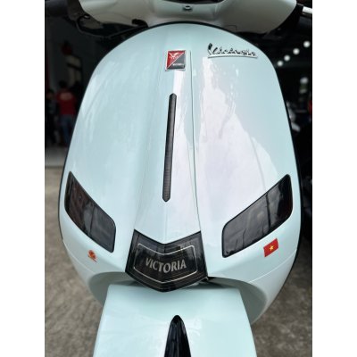 xe vespa 50cc