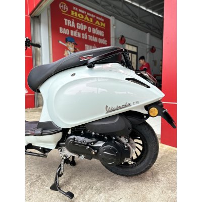 xe vespa 50cc