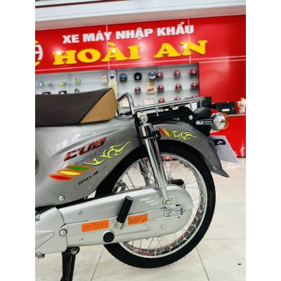 Xe Cub 50cc