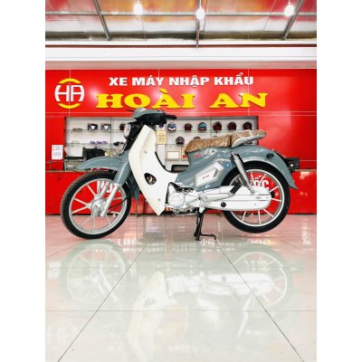 XE CUB CX 50CC