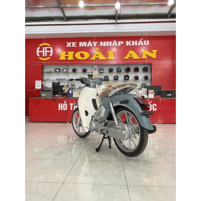 XE CUB CX 50CC