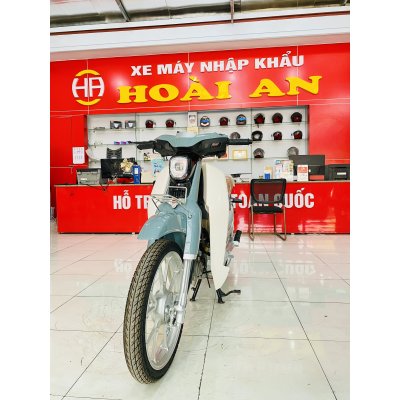 XE CUB CX 50CC