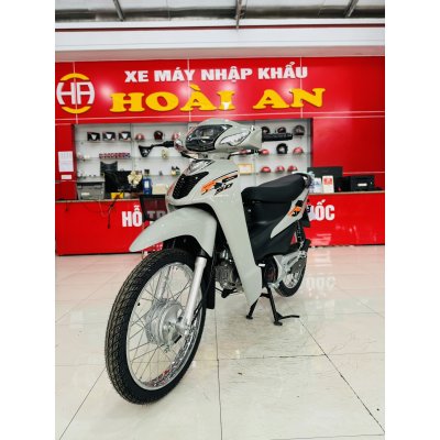 xe wave 50cc